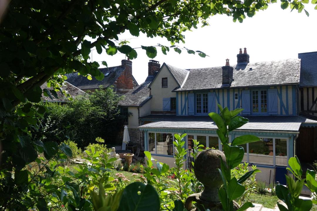 Photo of Others in Le Bec-Hellouin