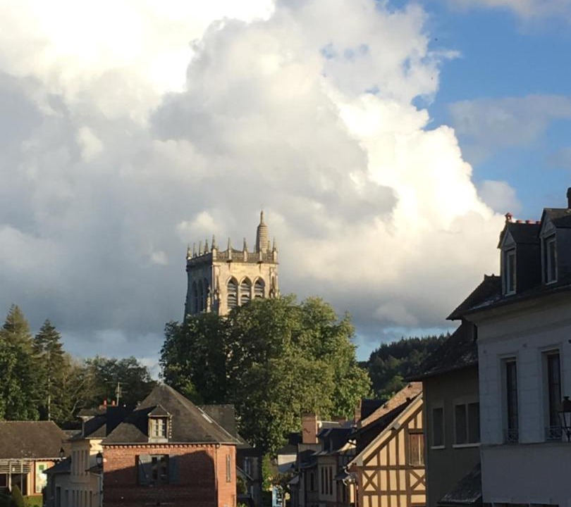 Photo of Others in Le Bec-Hellouin