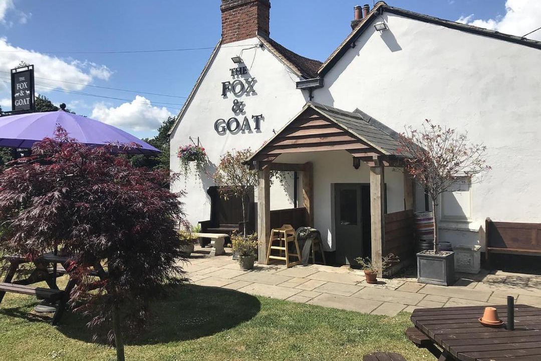 Photo of Others in Worminghall