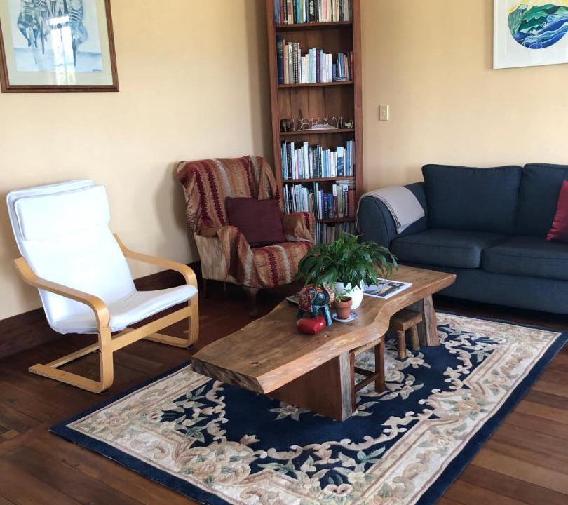 Photo of Livingroom in Raglan