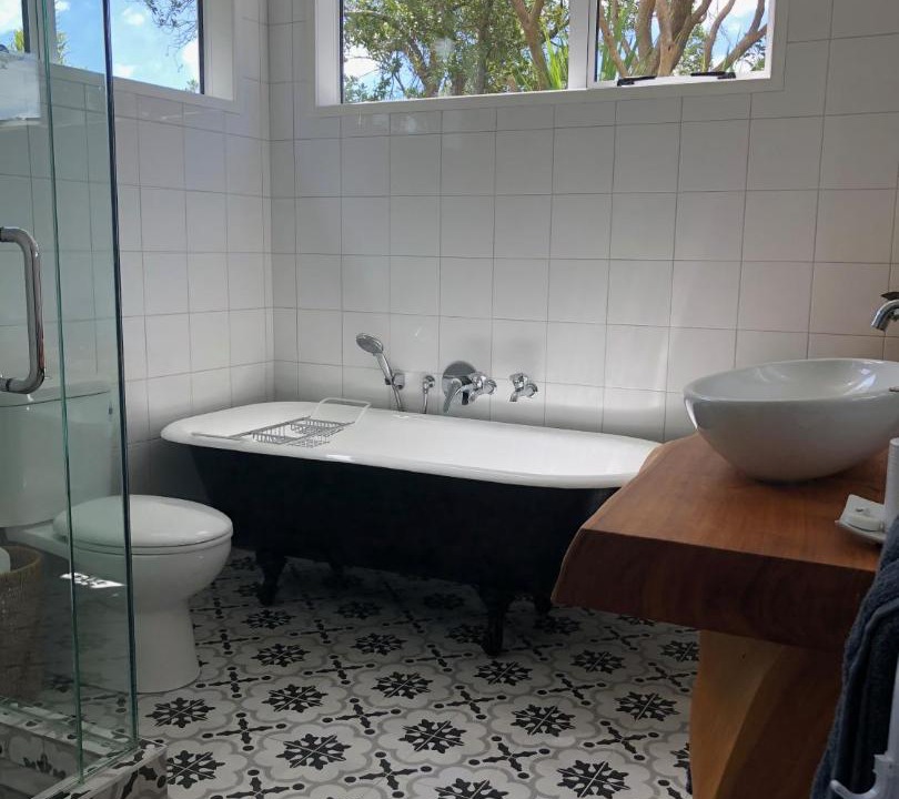 Photo of Bathroom in Raglan