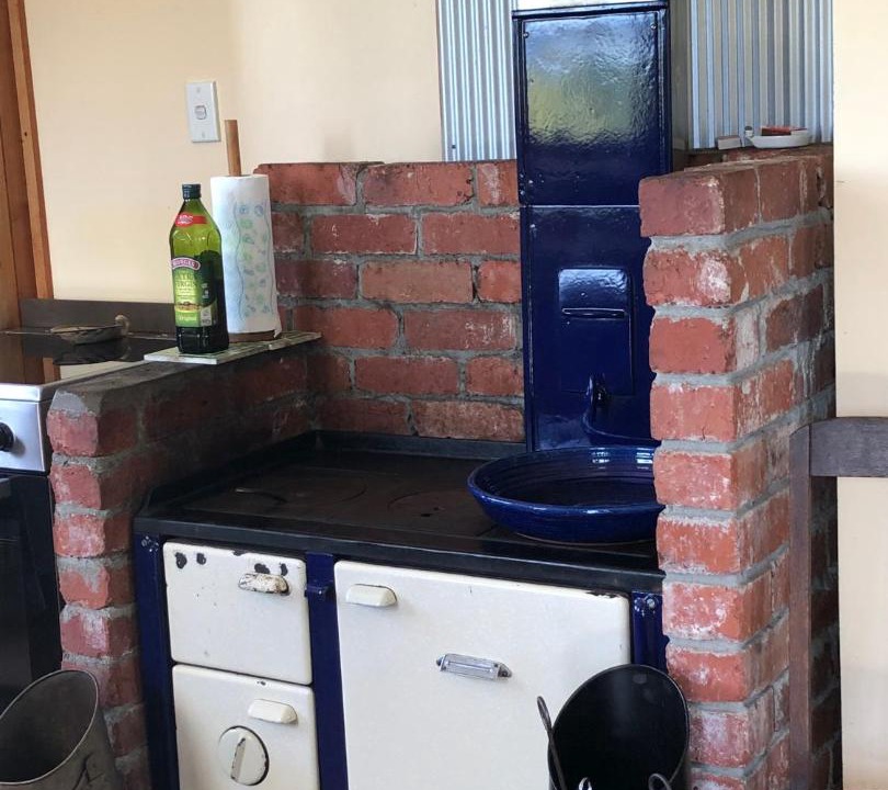 Photo of Others in Raglan