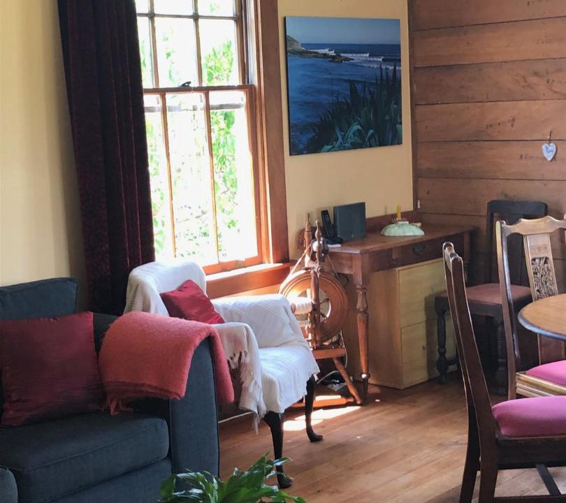 Photo of Livingroom in Raglan