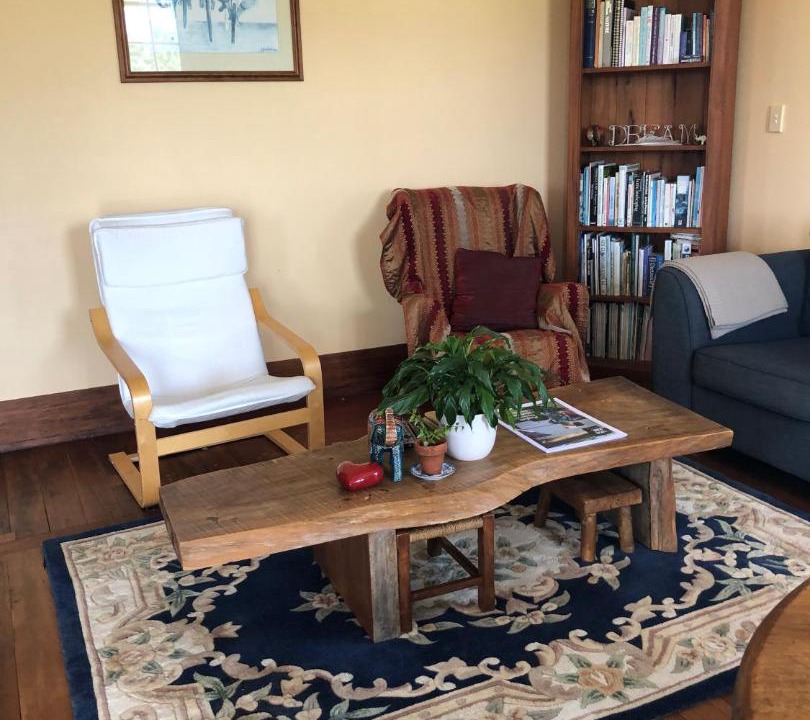 Photo of Livingroom in Raglan
