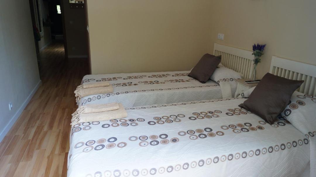 Photo of Bedroom in Dreta de l'Eixample