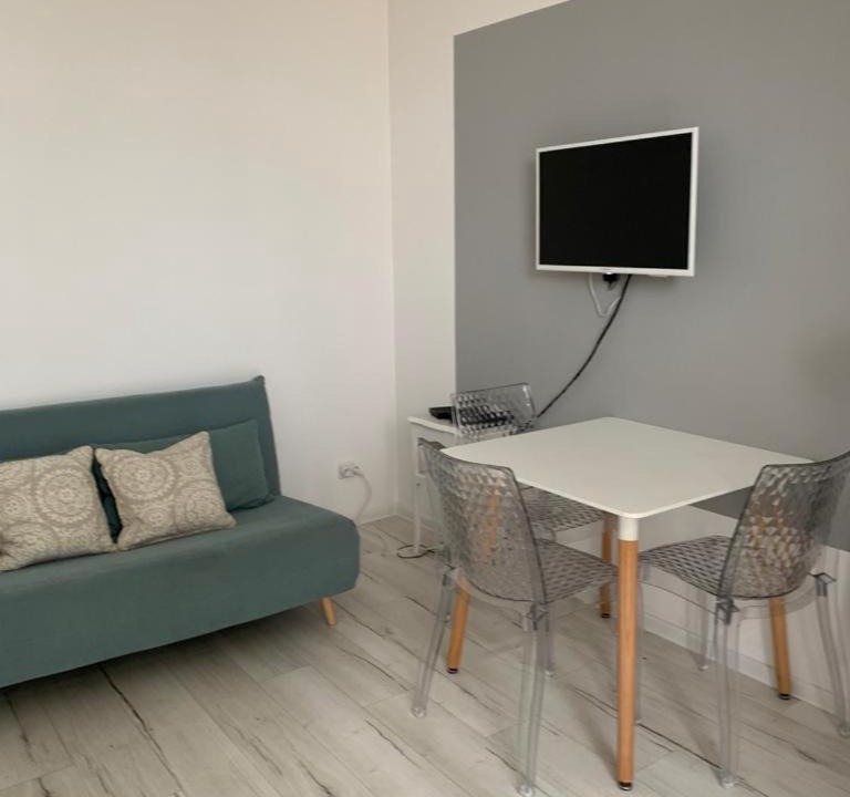 Photo of Livingroom in Beausoleil