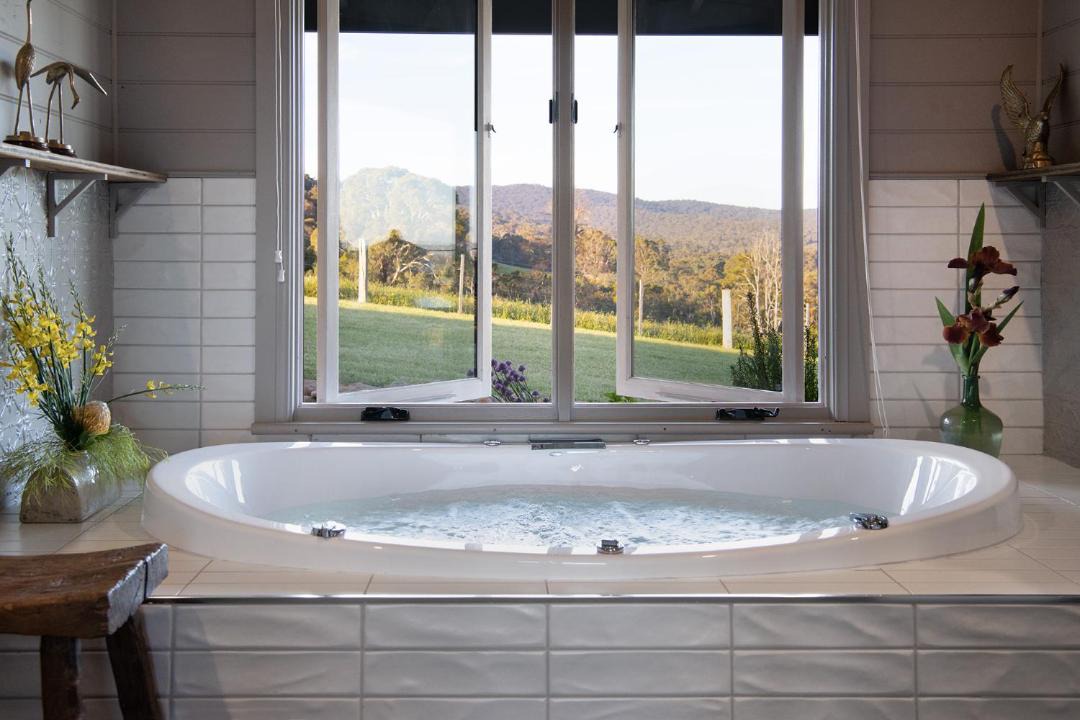 Photo of Bathroom in Cobaw