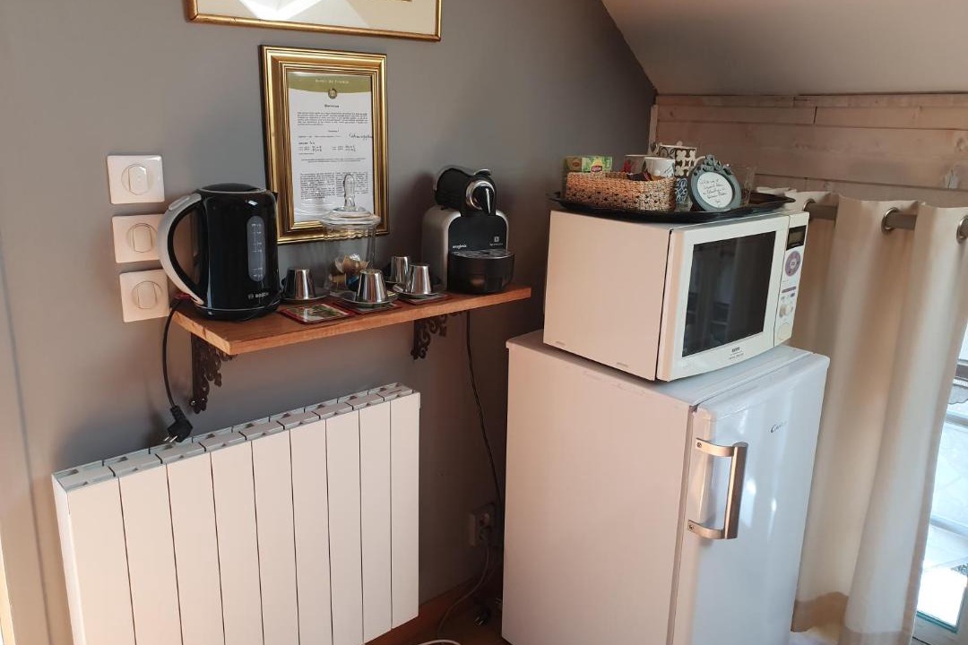 Photo of Kitchen in Ury