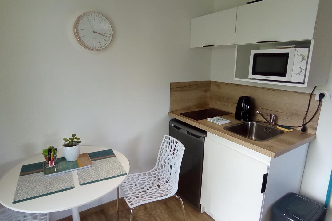 Photo of Kitchen in Egletons