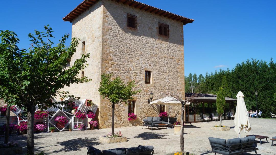Photo of Others in Villanueva la Lastra