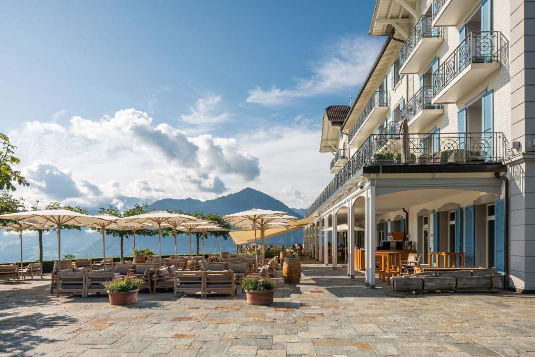 Photo of Others in Bürgenstock