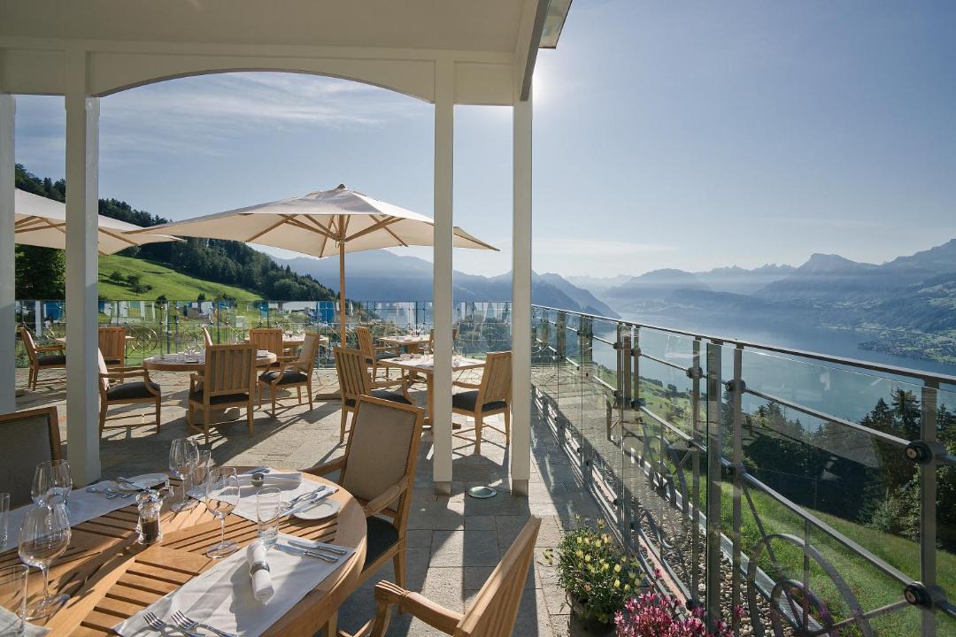 Photo of Others in Bürgenstock