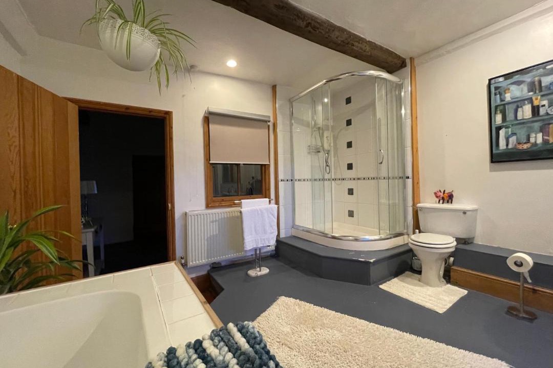 Photo of Livingroom in Leominster