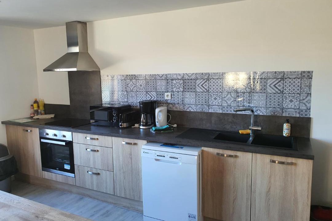 Photo of Kitchen in Fains-Veel