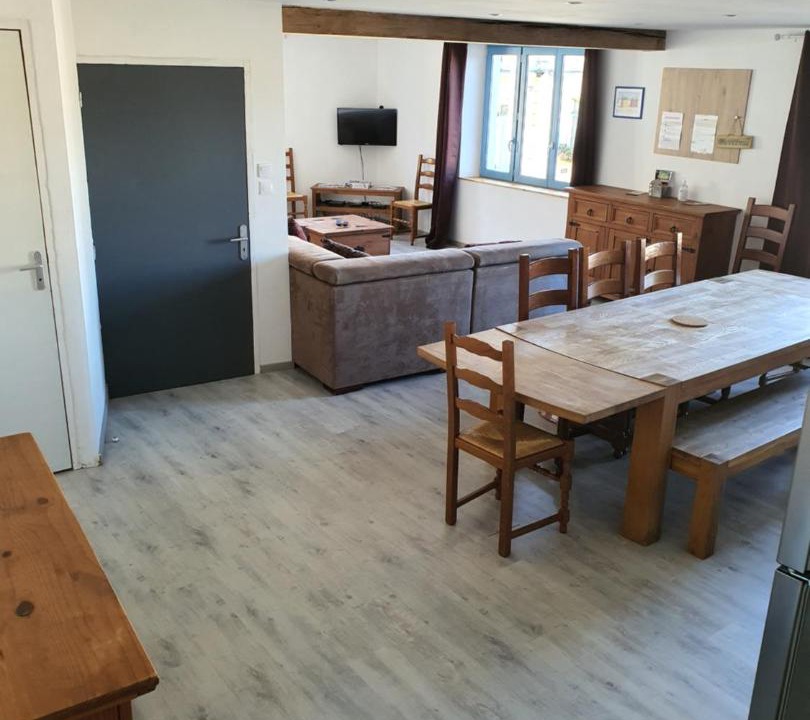 Photo of Livingroom in Fains-Veel