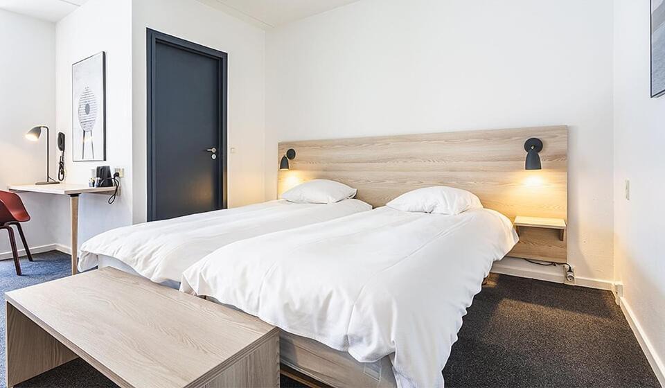Photo of Bedroom in Hirtshals