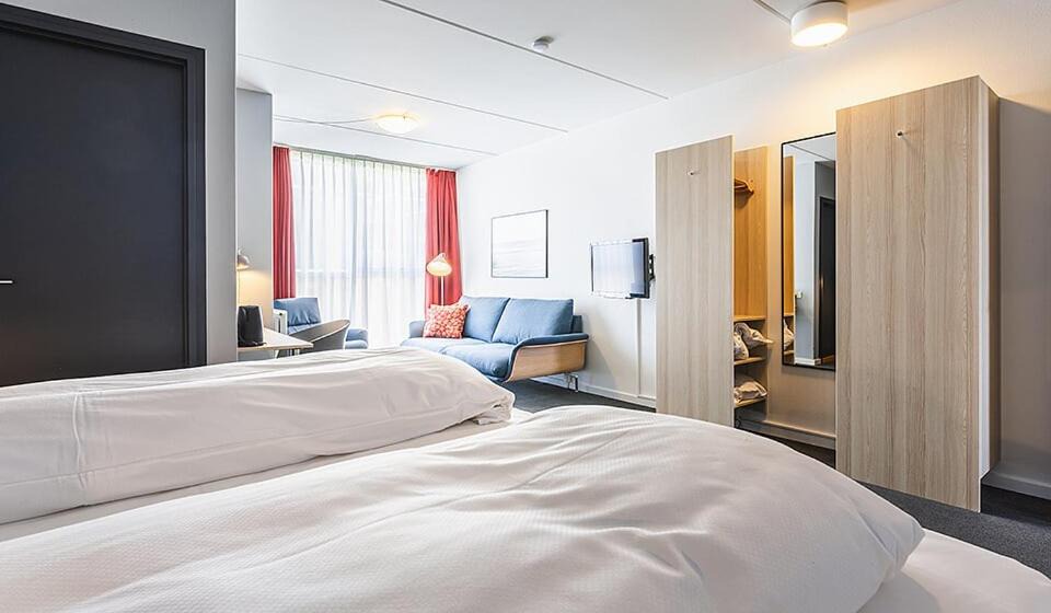 Photo of Bedroom in Hirtshals