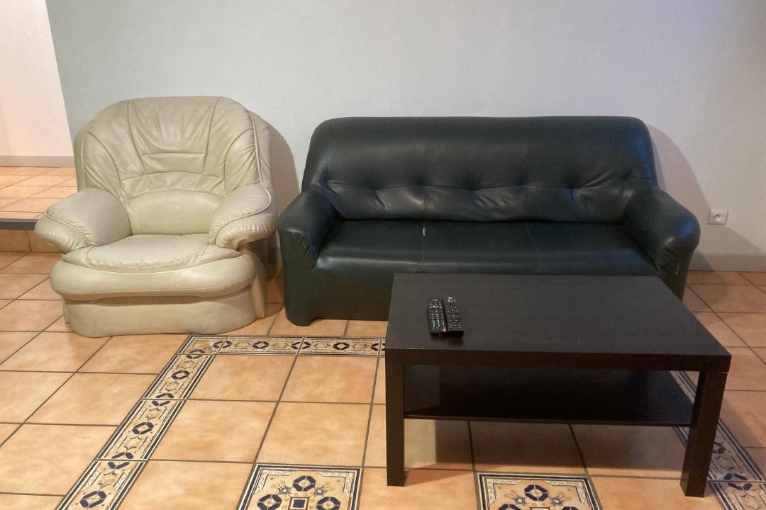 Photo of Livingroom in Pesmes