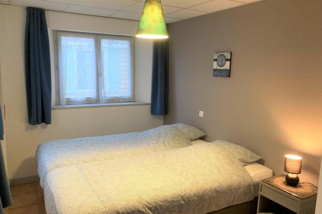 Photo of Bedroom in Pesmes