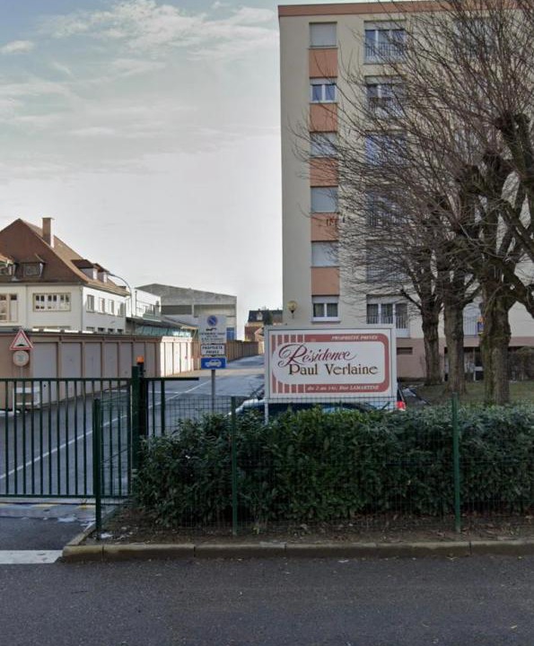 Photo of Buildings in Schiltigheim