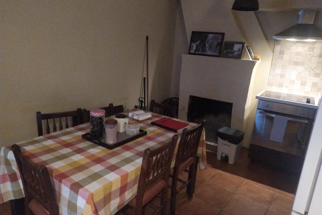 Photo of Livingroom in Cantallops