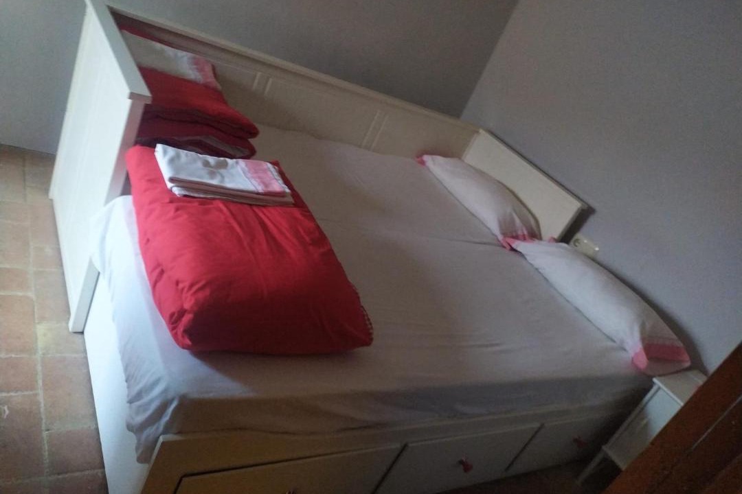 Photo of Bedroom in Cantallops