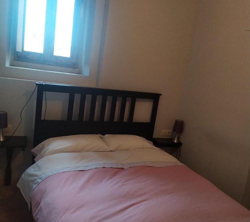 Photo of Bedroom in Cantallops