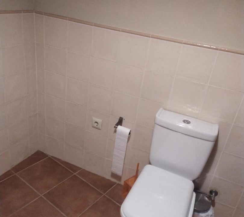 Photo of Bathroom in Cantallops