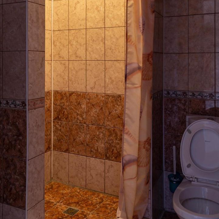 Photo of Bathroom in Samara
