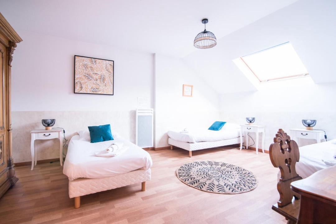 Photo of Bedroom in Wingersheim les Quatre Bans