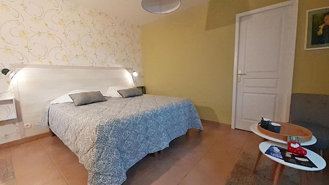 Photo of Bedroom in Chenonceaux