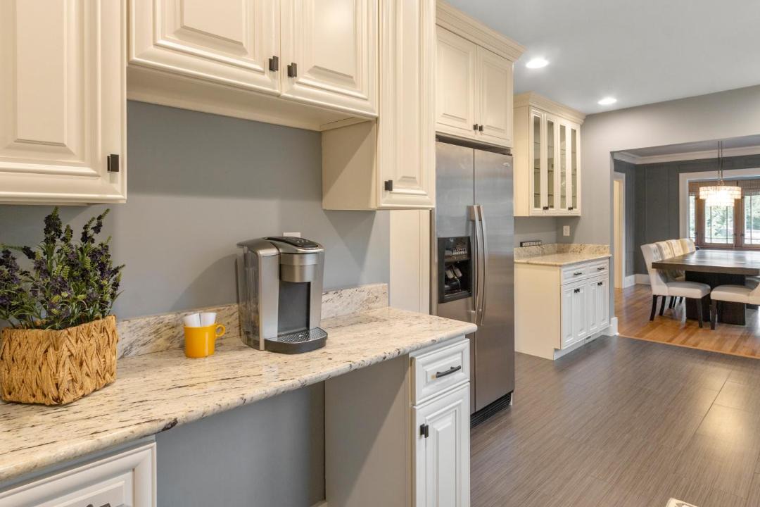 Photo of Kitchen in Lake Geneva
