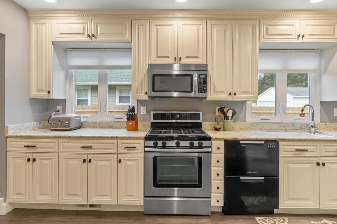 Photo of Kitchen in Lake Geneva