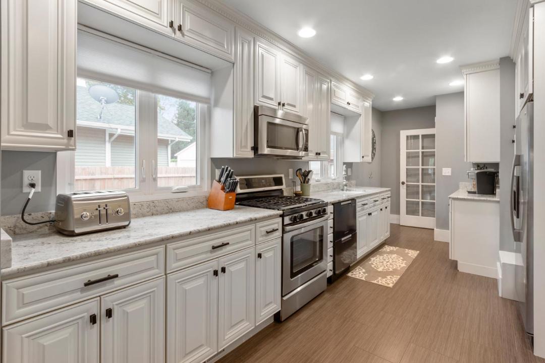 Photo of Kitchen in Lake Geneva