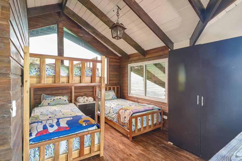 Photo of Bedroom in Jarabacoa