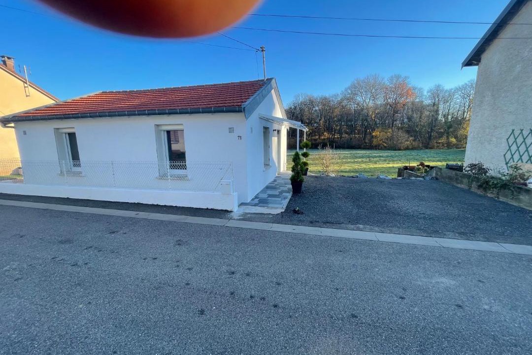 Photo of Buildings in Jarville-la-Malgrange