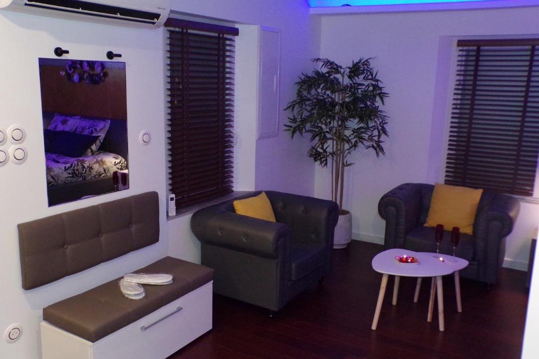 Photo of Livingroom in Jarville-la-Malgrange