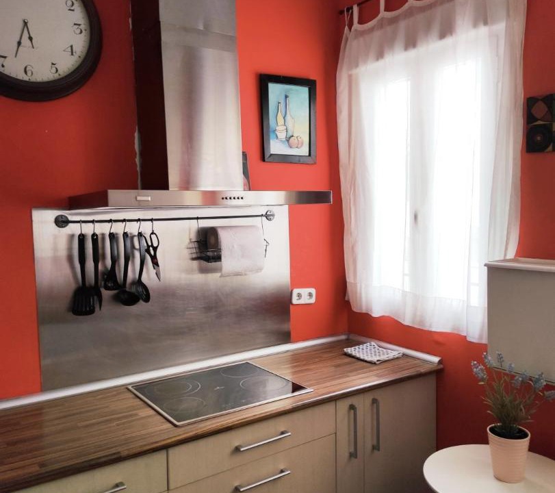 Photo of Kitchen in Barrio de La Latina