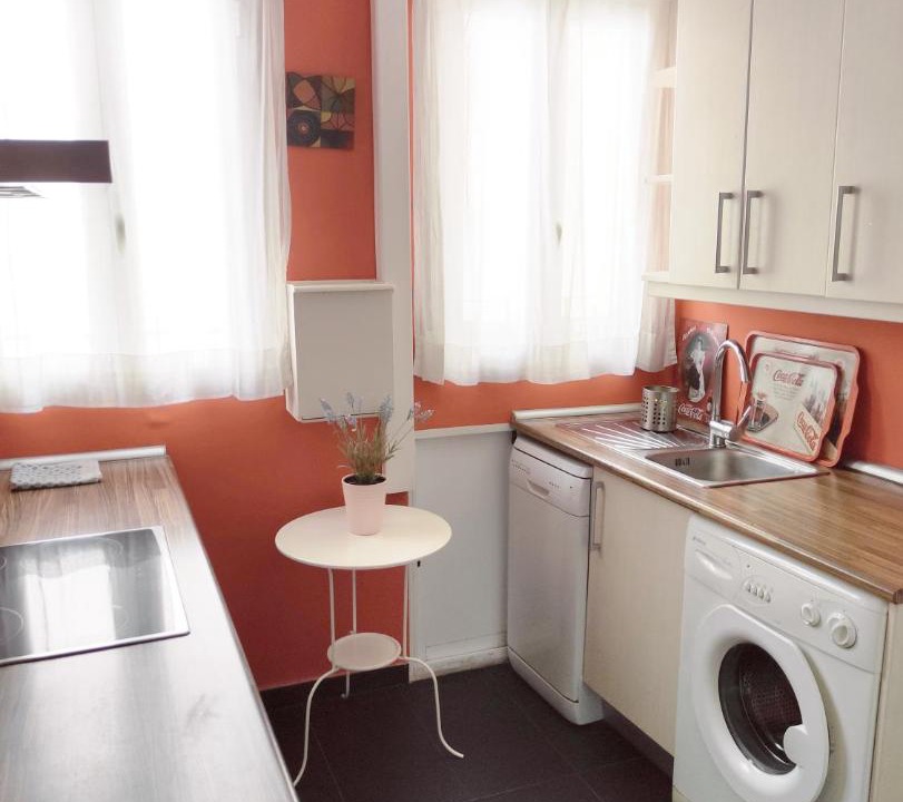 Photo of Kitchen in Barrio de La Latina