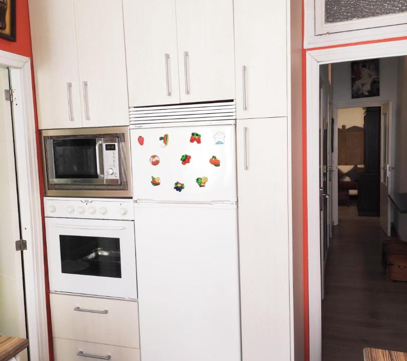 Photo of Kitchen in Barrio de La Latina