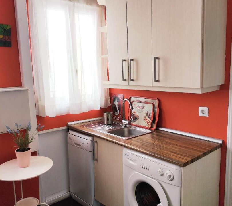 Photo of Kitchen in Barrio de La Latina