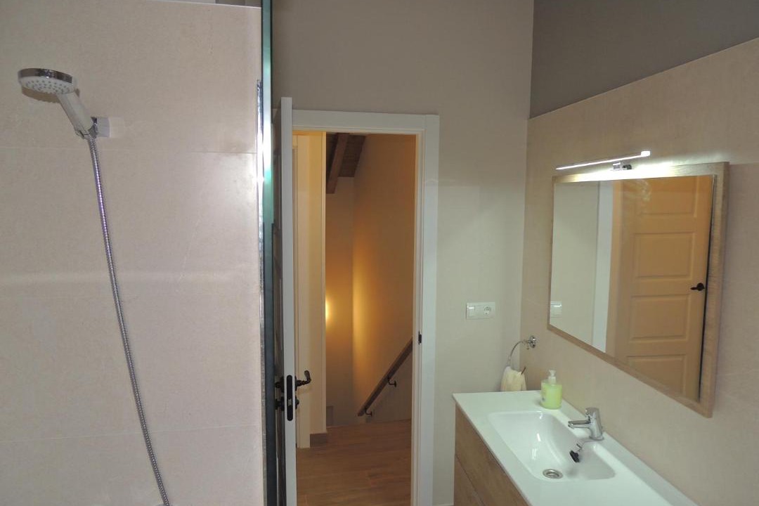 Photo of Bathroom in Sardas