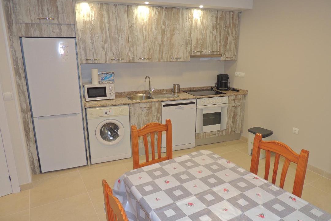 Photo of Kitchen in Sardas