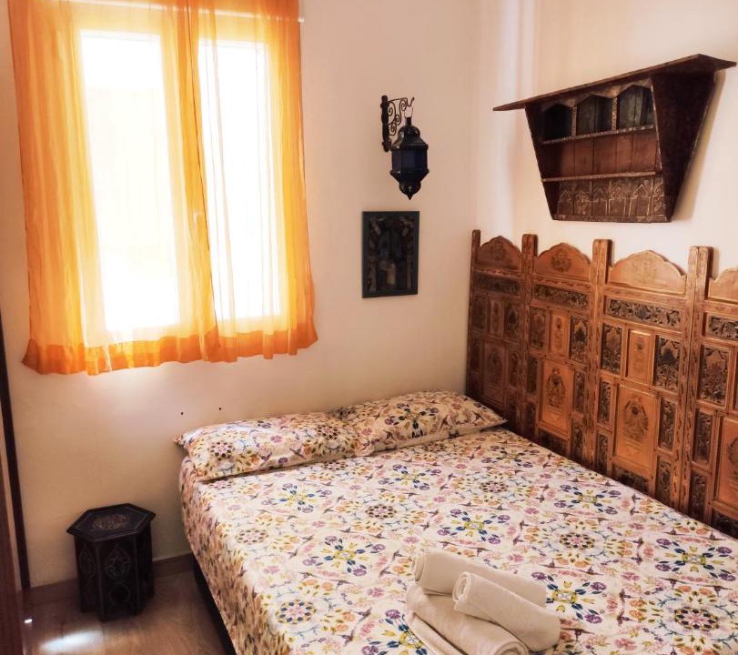 Photo of Bedroom in Barrio de La Latina