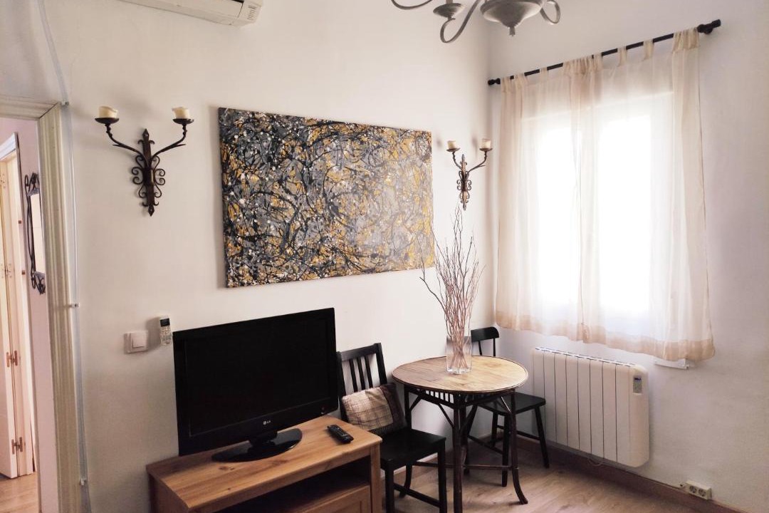 Photo of Livingroom in Barrio de La Latina