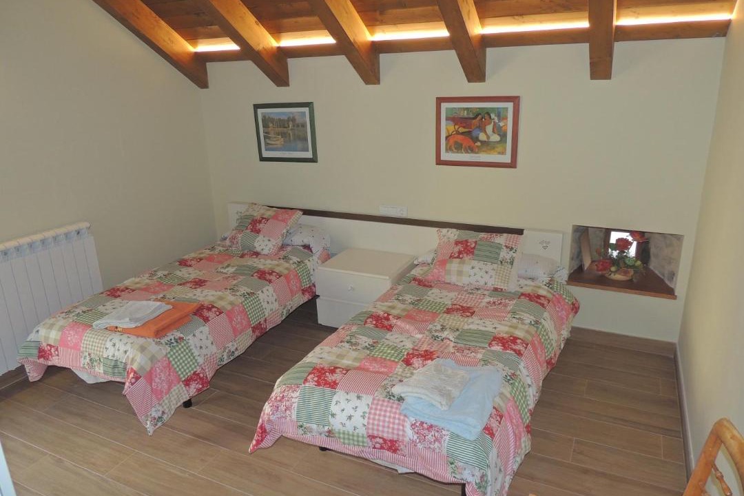 Photo of Bedroom in Sardas