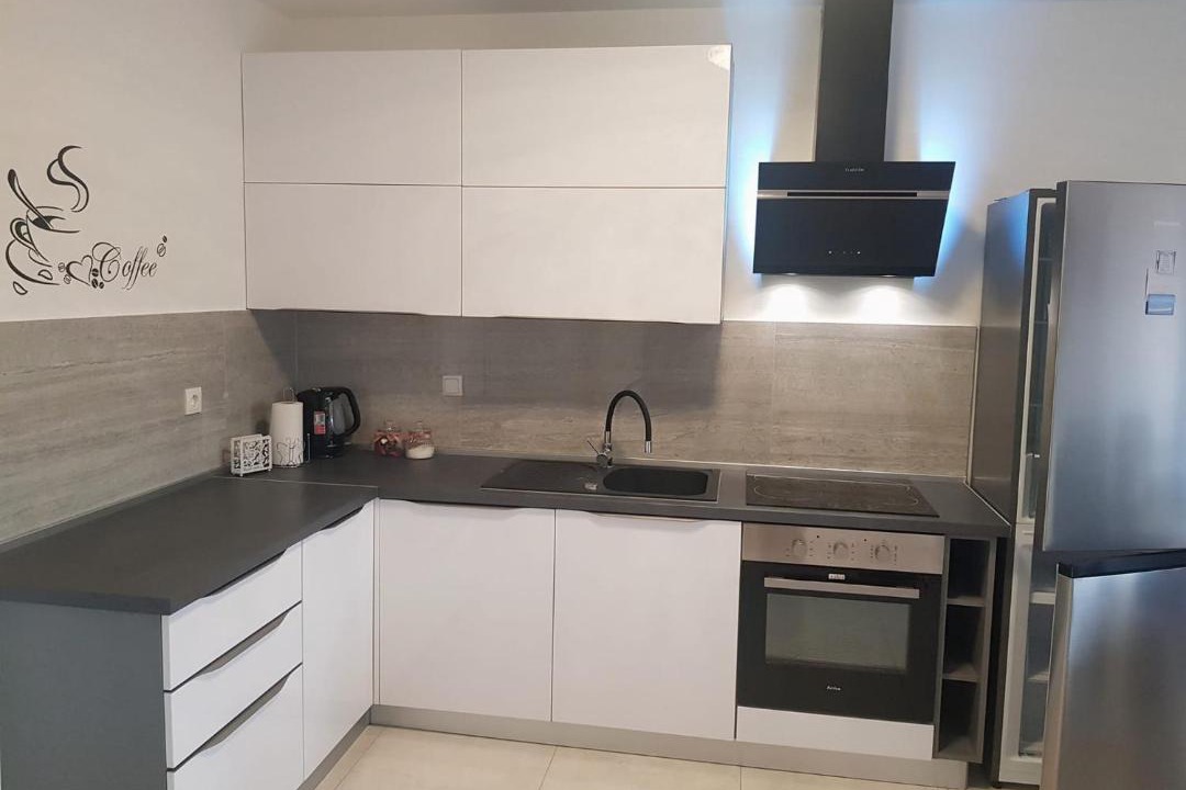 Photo of Kitchen in Vela Luka