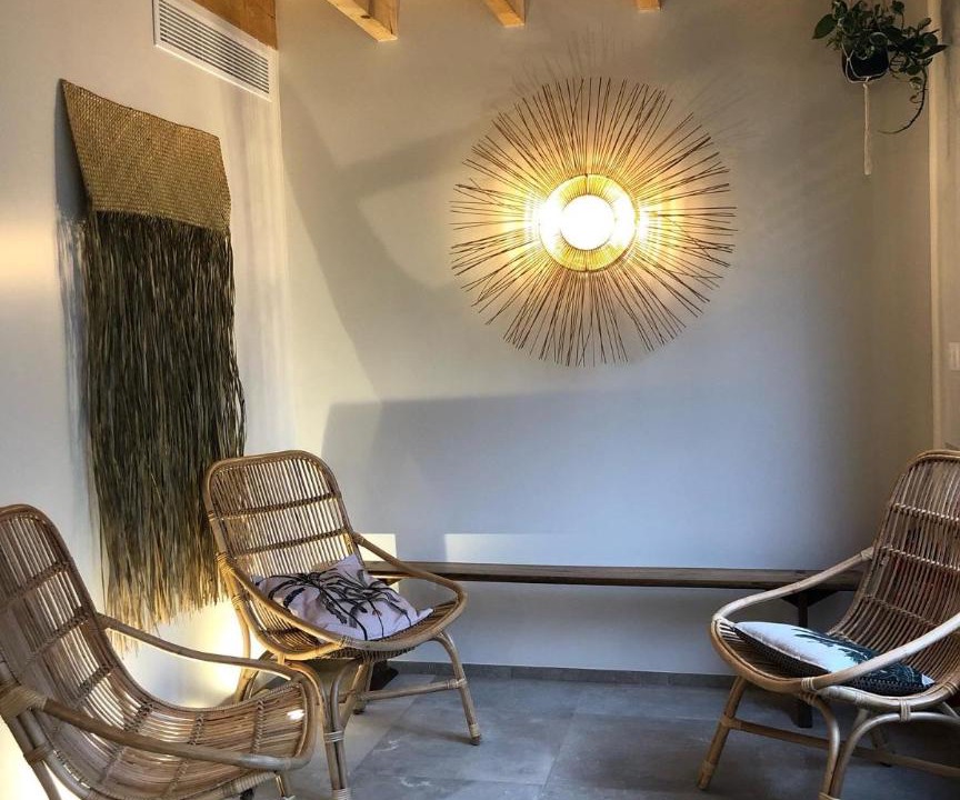 Photo of Livingroom in Parame