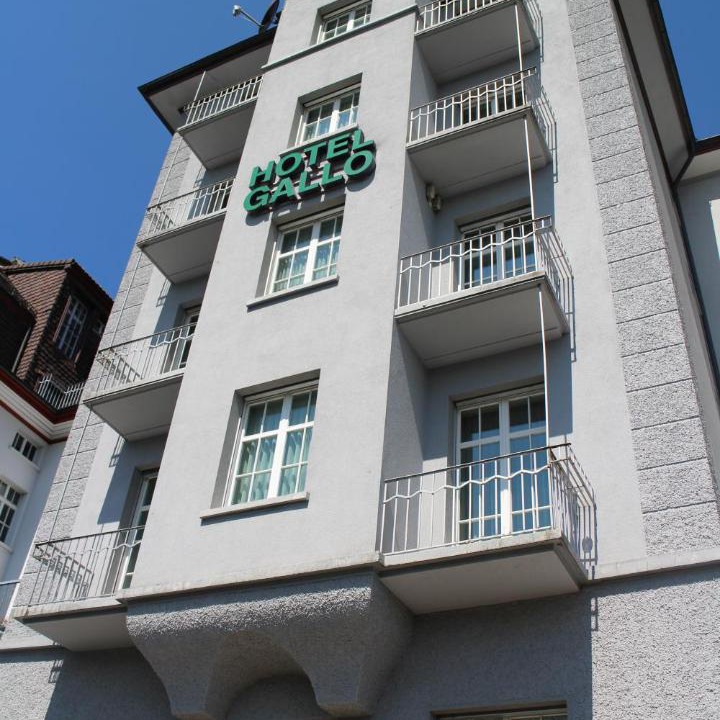Photo of Others in St. Gallen