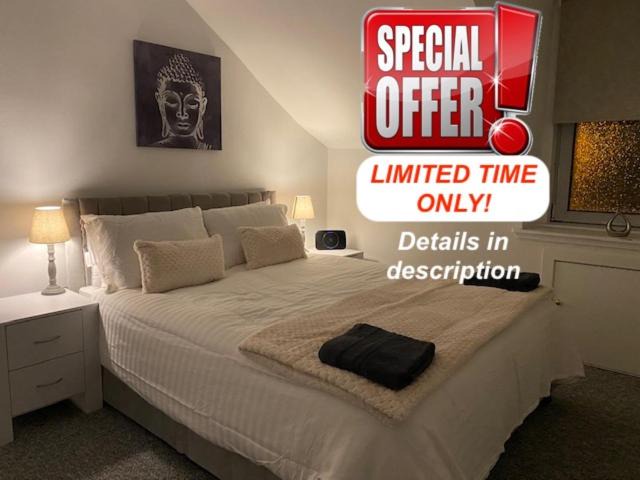 Photo of Bedroom in Inverness